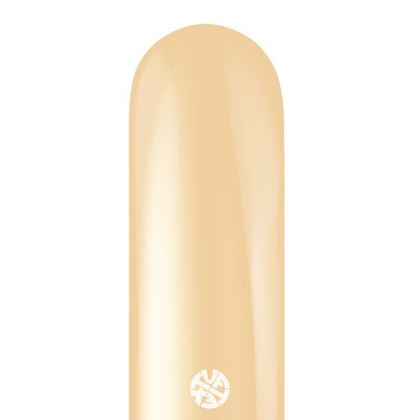 260T TUFTEX BLUSH - LA Balloons