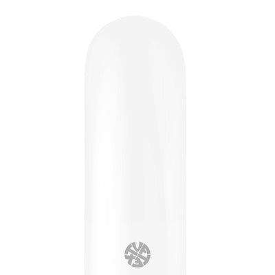 260T TUFTEX CRYSTAL CLEAR - LA Balloons