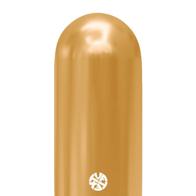 260T TUFTEX EFFECTS - GOLDEN - LA Balloons