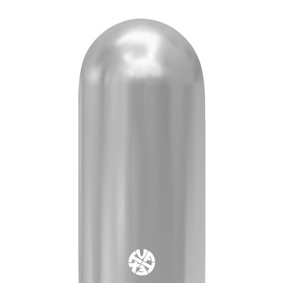 260T TUFTEX EFFECTS - SILVERY - LA Balloons