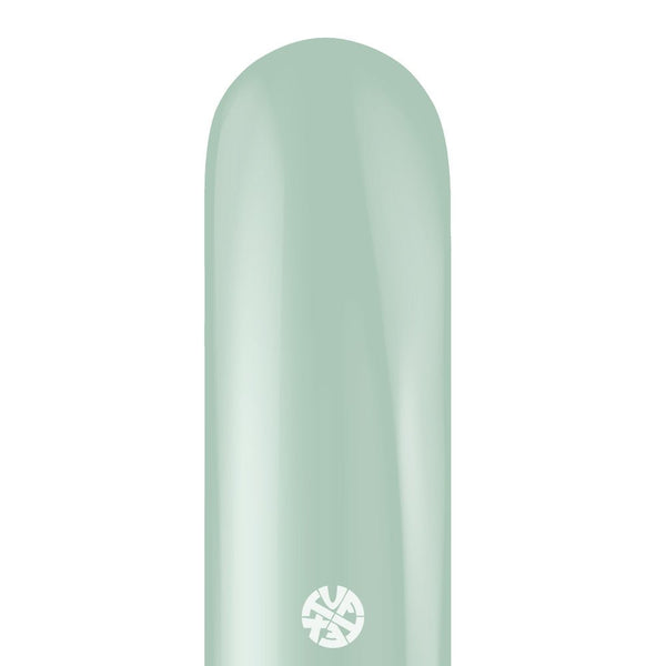 260T TUFTEX EMPOWER - MINT - LA Balloons