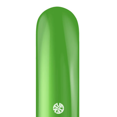 260T TUFTEX GREEN - LA Balloons