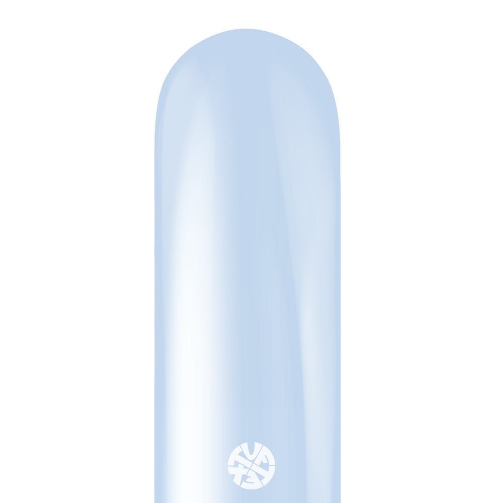 260T TUFTEX MONET PASTEL BLUE