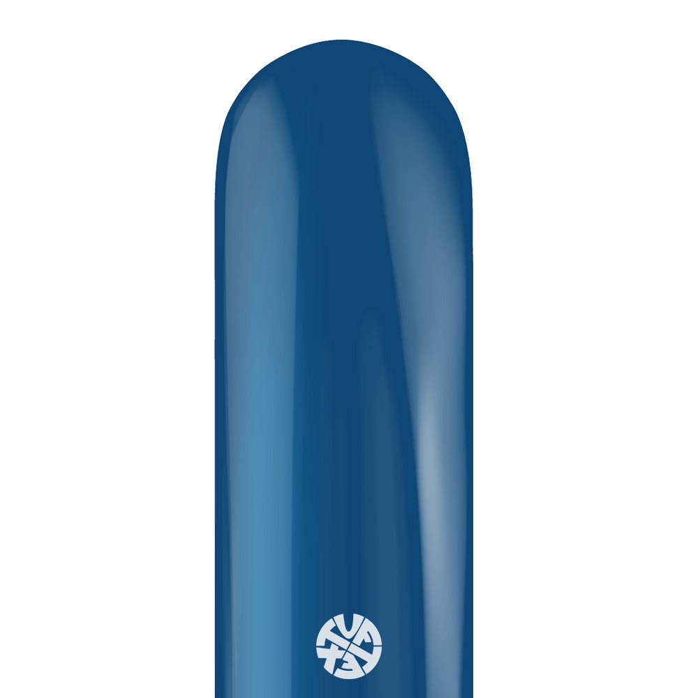 260T TUFTEX NAVY BLUE - LA Balloons