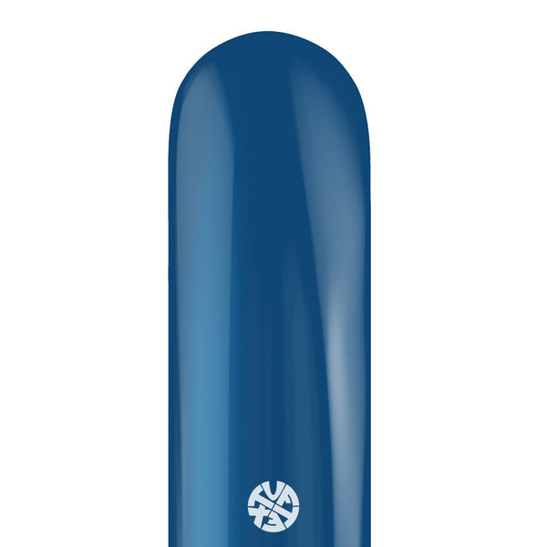 260T TUFTEX NAVY BLUE - LA Balloons