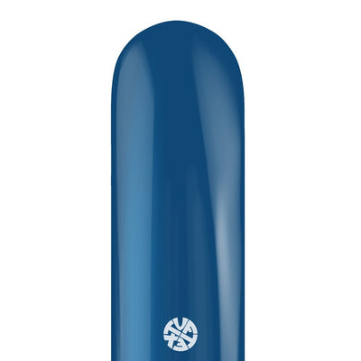 260T TUFTEX NAVY BLUE - LA Balloons