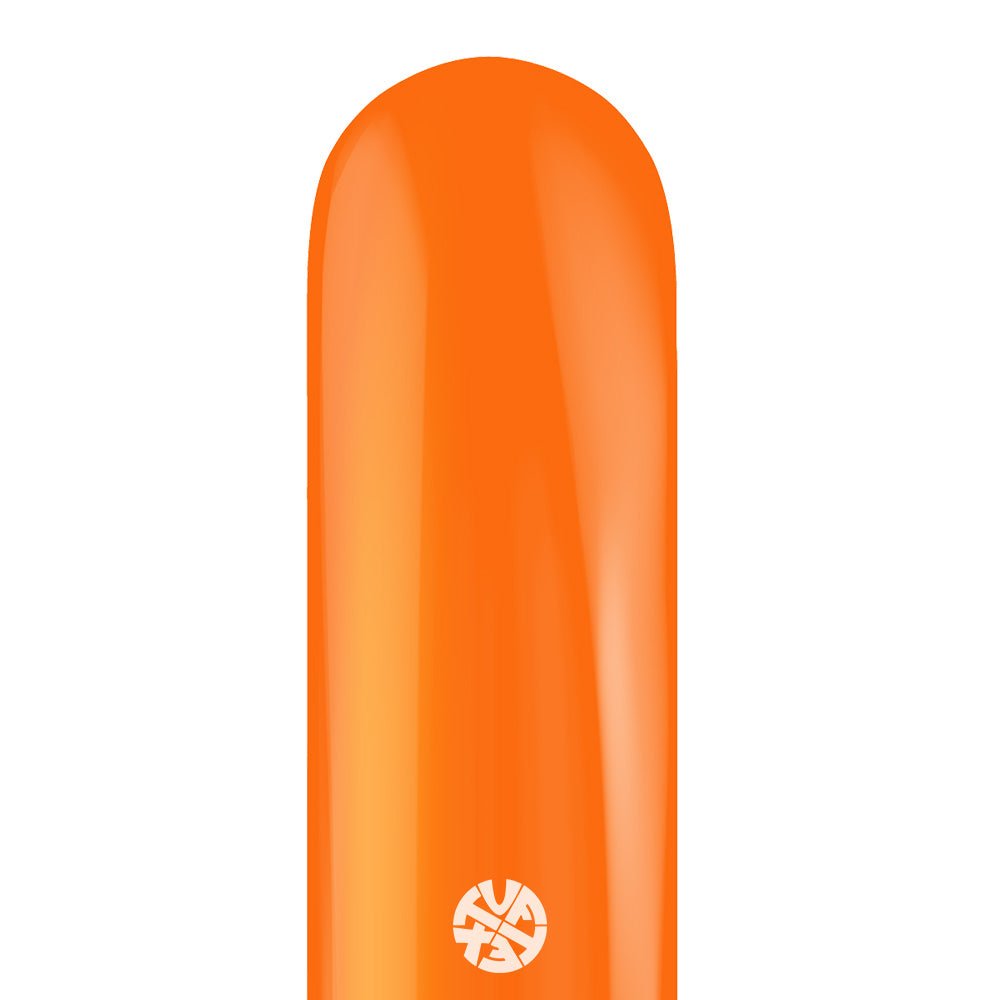 260T TUFTEX ORANGE - LA Balloons