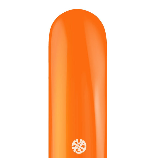 260T TUFTEX ORANGE - LA Balloons