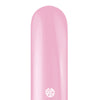 260T TUFTEX PINK - LA Balloons