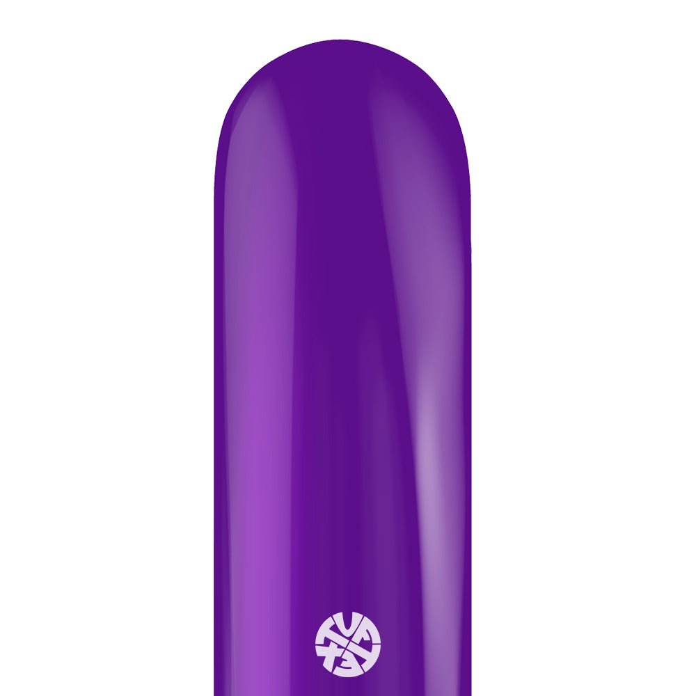 260T TUFTEX PLUM PURPLE - LA Balloons