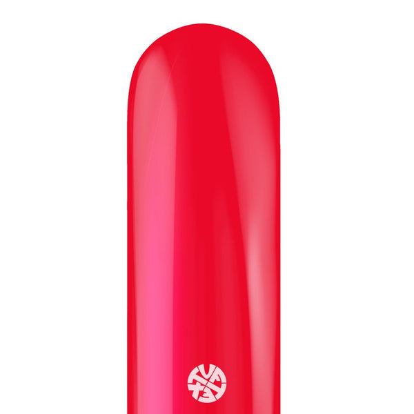 260T TUFTEX RED - LA Balloons