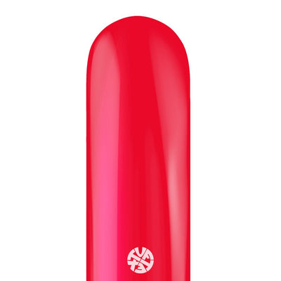 260T TUFTEX RED - LA Balloons