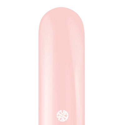 260T TUFTEX ROMEY PINK - LA Balloons