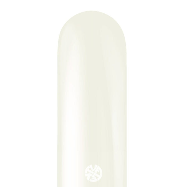 260T TUFTEX WHITE - LA Balloons