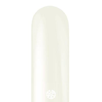 260T TUFTEX WHITE - LA Balloons