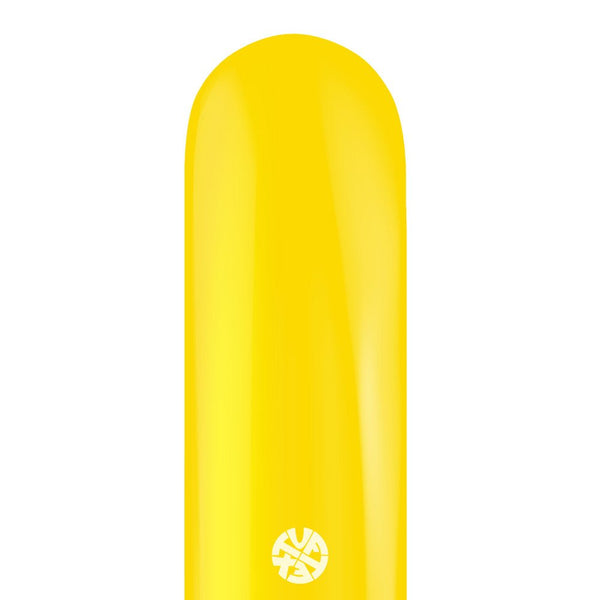 260T TUFTEX YELLOW - LA Balloons