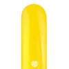 260T TUFTEX YELLOW - LA Balloons