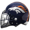 Anagram 21 inch NFL DENVER BRONCOS HELMET Foil Balloon