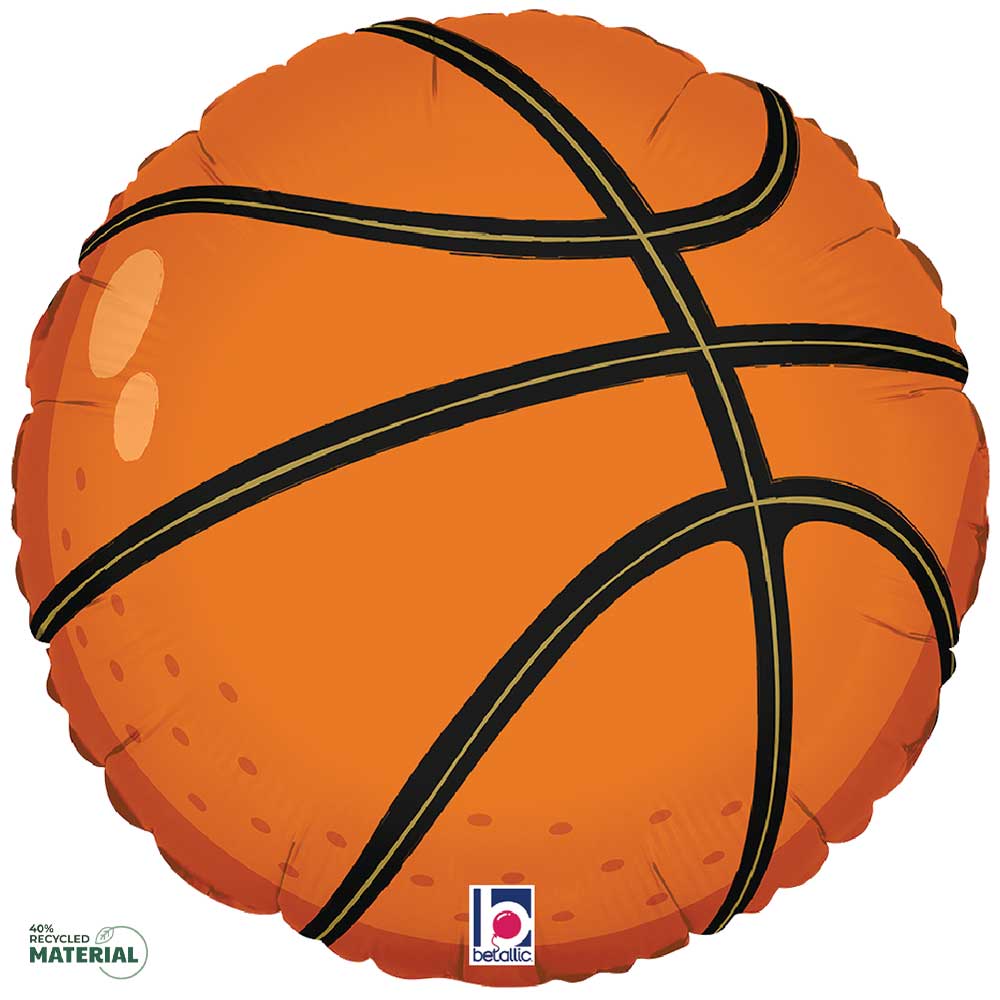 18 inch BASKETBALL