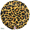 18 inch LEOPARD SPOTS