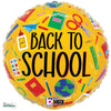18 inch BACK TO SCHOOL SUPPLIES