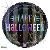 18 inch MYSTICAL HALLOWEEN