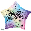 19 inch DREAMY NEW YEAR