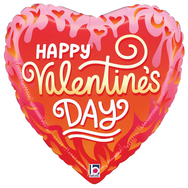 18 inch HOT VALENTINE
