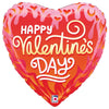 18 inch HOT VALENTINE