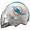 Anagram 21 inch NFL MIAMI DOLPHINS HELMET Foil Balloon