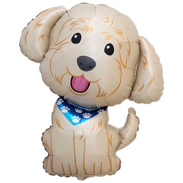28 inch COBBERDOG - LA Balloons