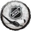 Unique 18 inch NHL HOCKEY LOGO Foil Balloon 28237-UN-P