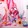 29 inch CENTERPIECE STAND - CLEAR - LA Balloons