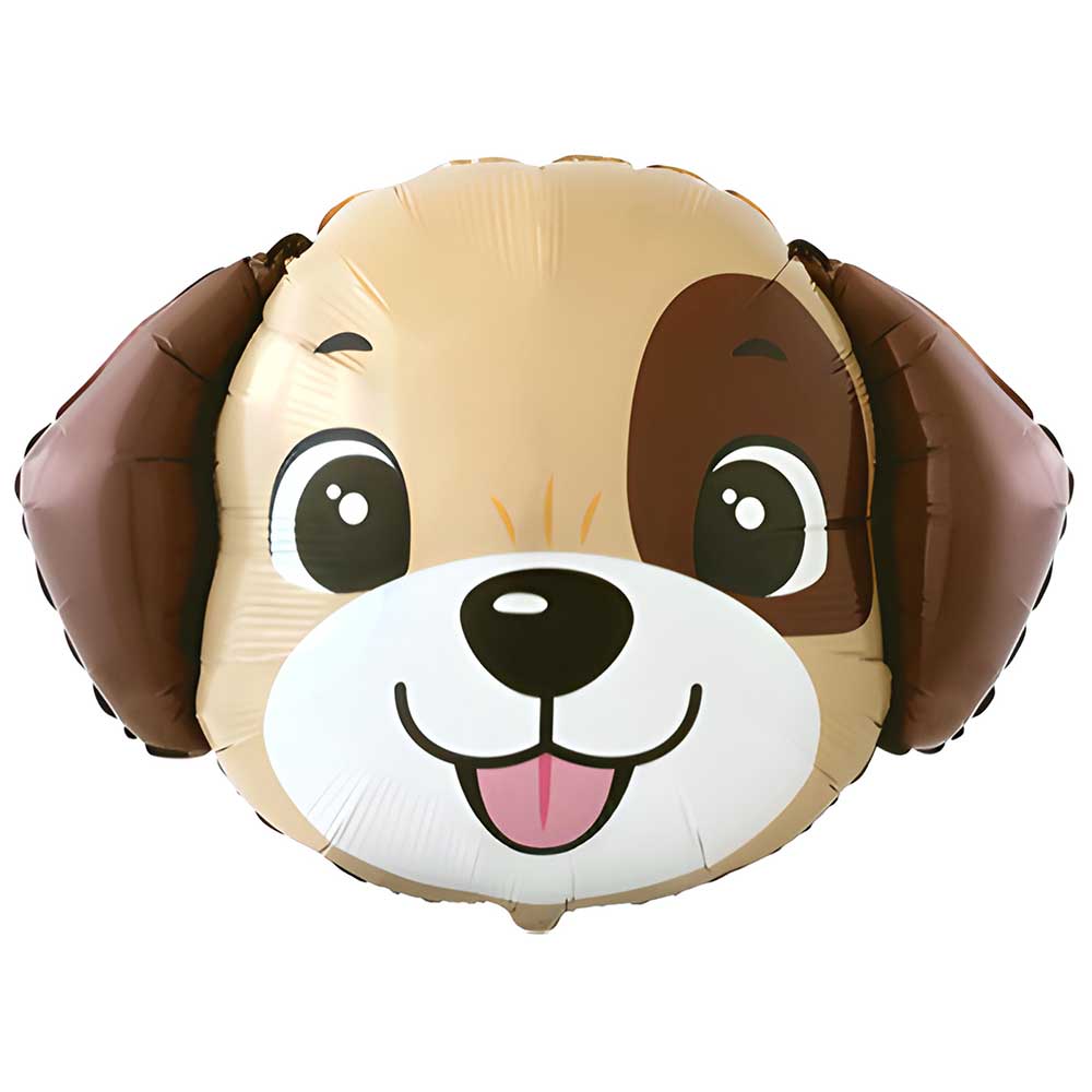 29 inch DOG HEAD