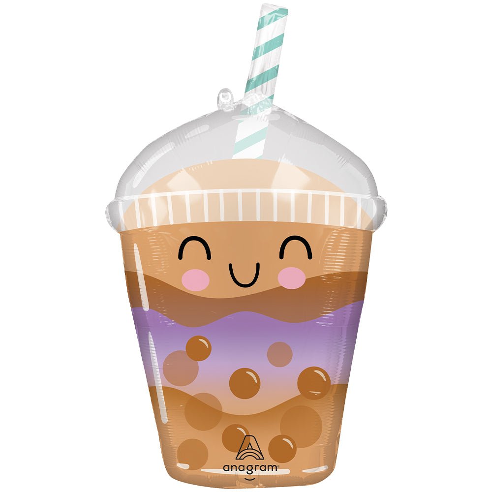 29 inch SIPPY FRIENDS BOBA TEA