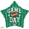 19 inch GAME DAY PARTY STAR