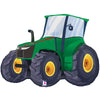 30 inch FARM TRACTOR - LA Balloons