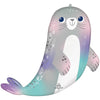 30 inch UNDER THE SEA SEAL - LA Balloons