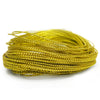 Party Brands 50 foot BOW WIRE - METALLIC GOLD Party Decoration 300612-PB