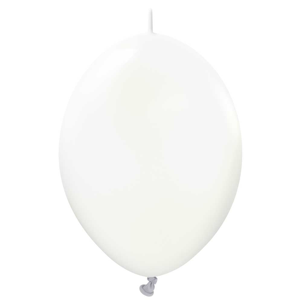 6 inch KALISAN K-LINK STANDARD WHITE