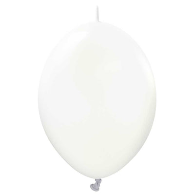 6 inch KALISAN K-LINK STANDARD WHITE