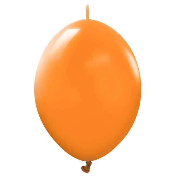 6 inch KALISAN K-LINK STANDARD ORANGE