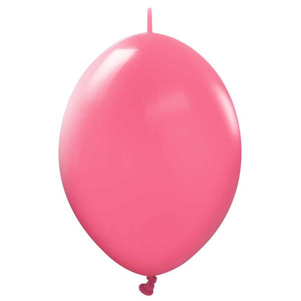 6 inch KALISAN K-LINK STANDARD FUCHSIA