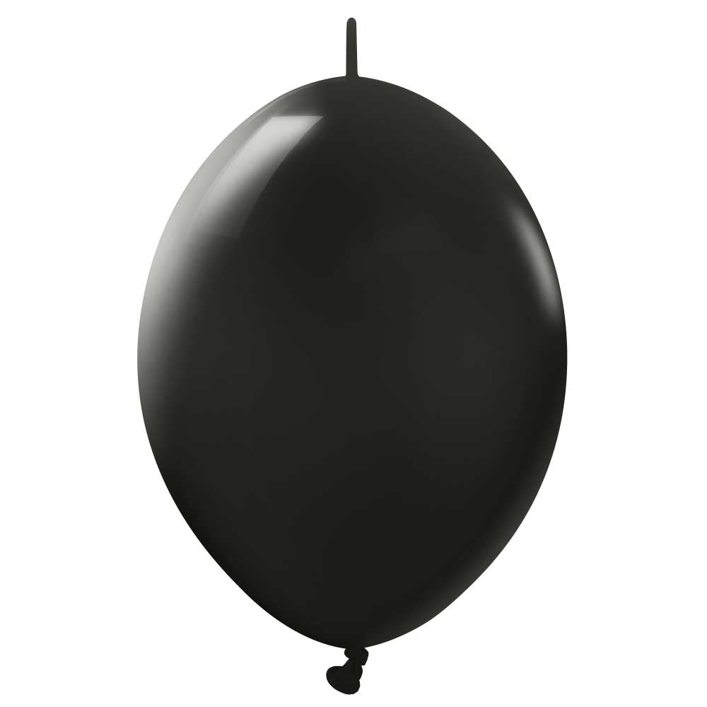 6 inch KALISAN K-LINK STANDARD BLACK
