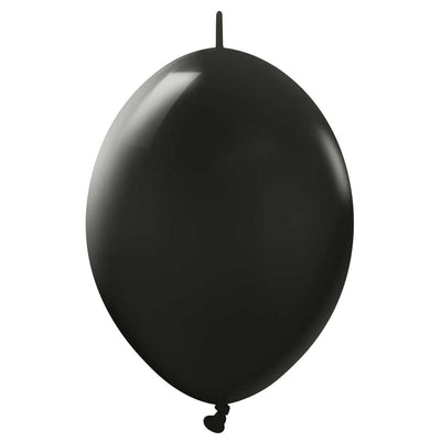 6 inch KALISAN K-LINK STANDARD BLACK