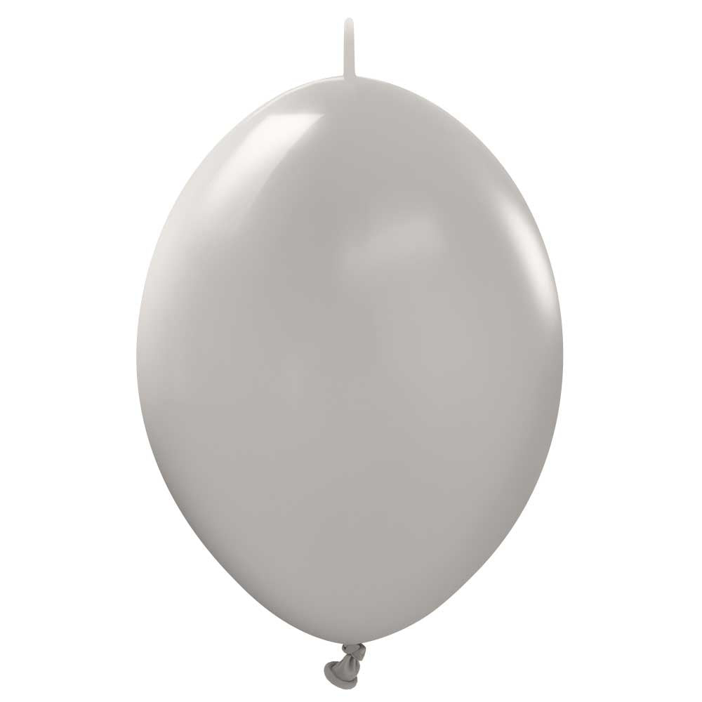 6 inch KALISAN K-LINK STANDARD GREY