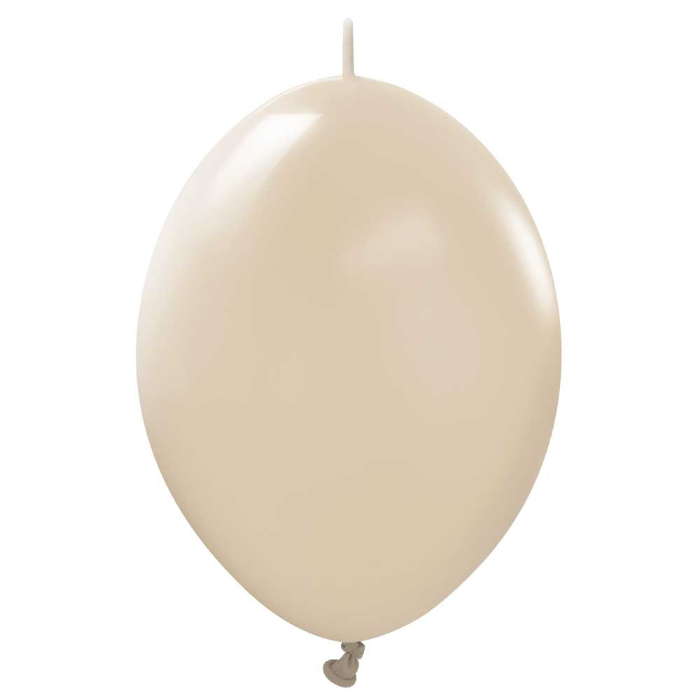 6 inch KALISAN K-LINK STANDARD HAZELNUT