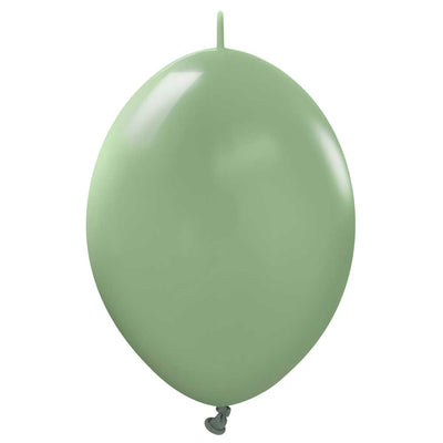 6 inch KALISAN K-LINK RETRO EUCALYPTUS