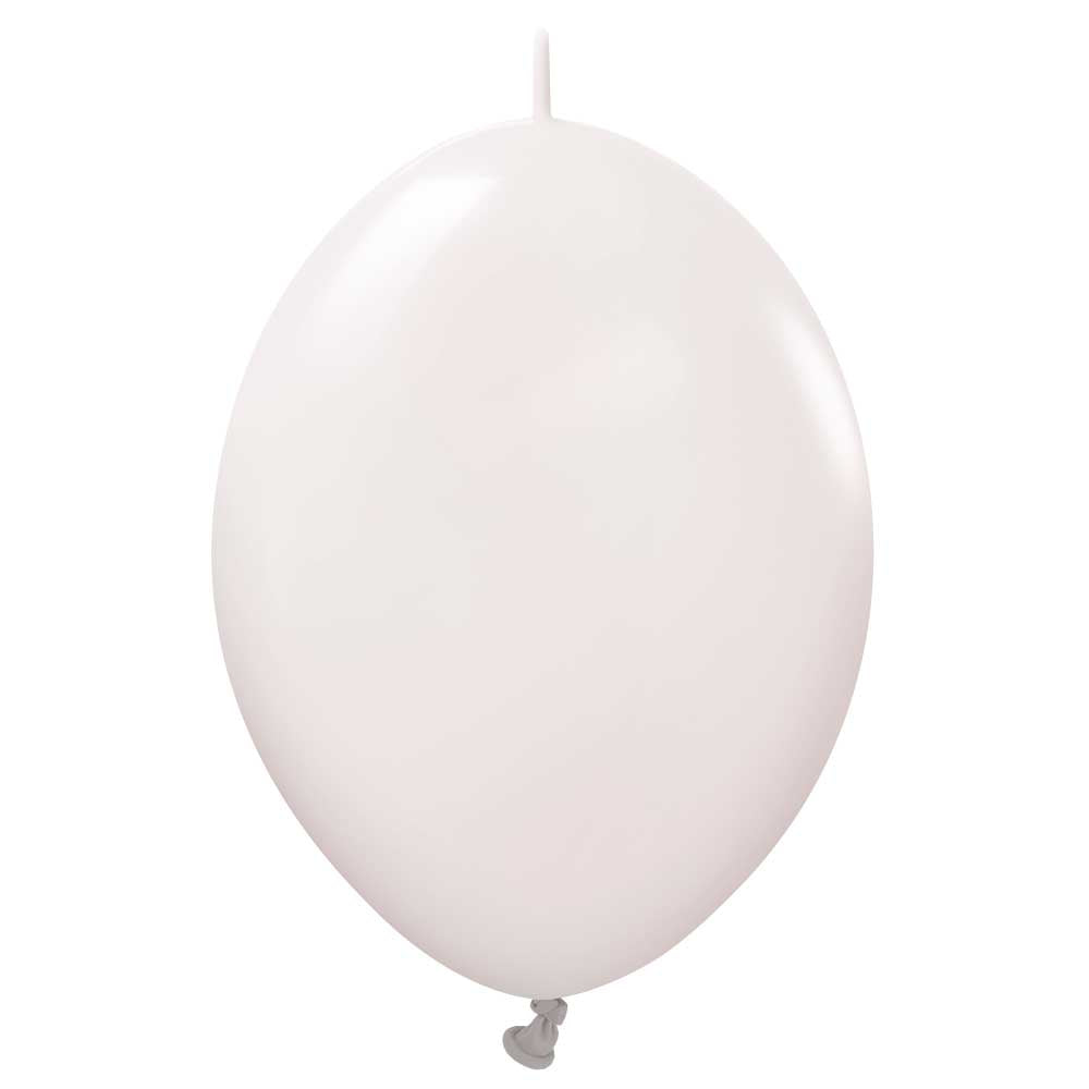 6 inch KALISAN K-LINK RETRO WHITE SAND