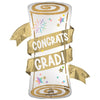 31 inch SATIN PASTEL GRAD PARTY DIPLOMA - LA Balloons